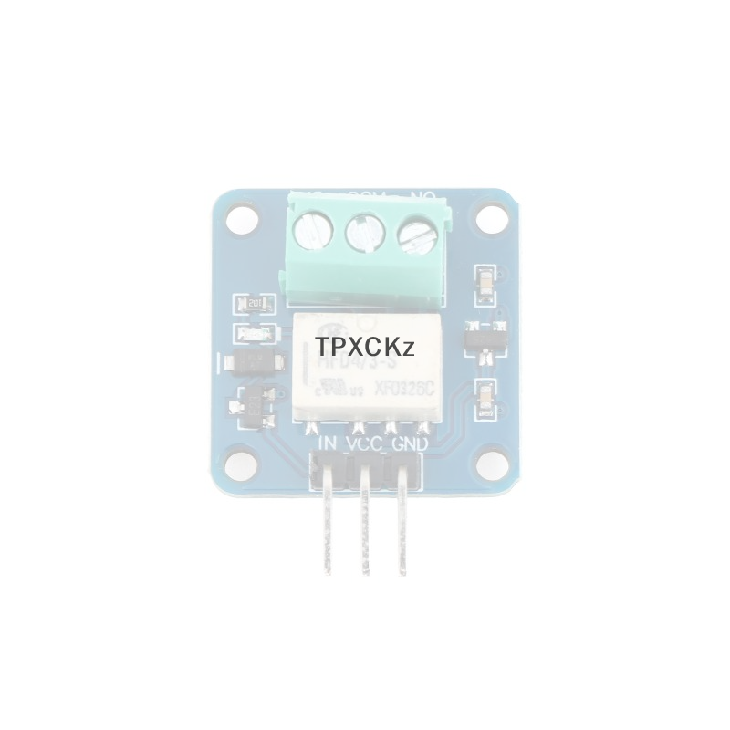 Diy Automation Projects - Mini Signal Relay Module With Reliable