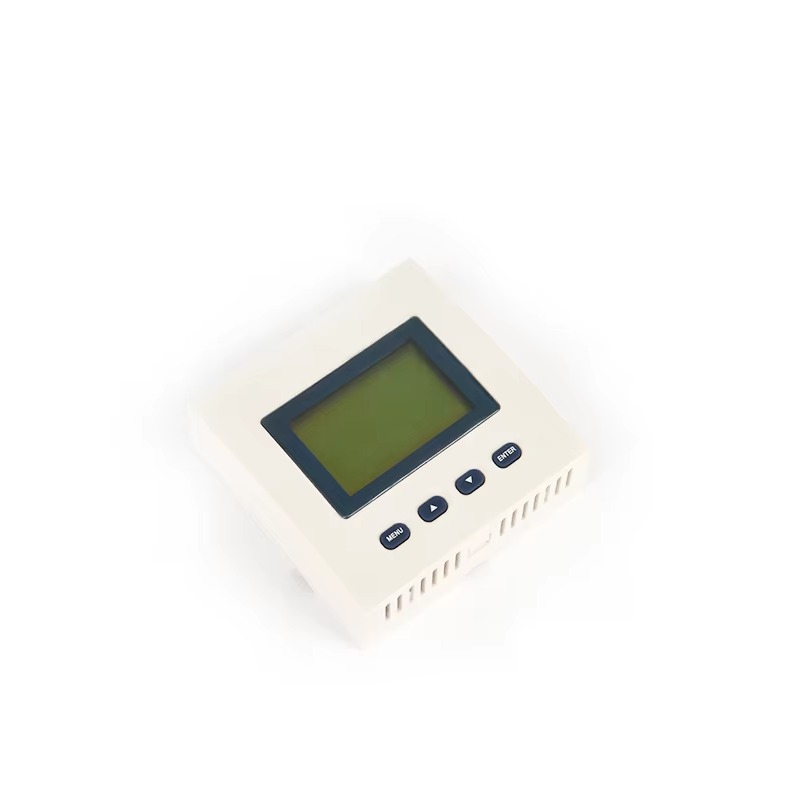 High Quality Temperature Humid - مراجعة Temperature Humidity Sensor وسعره