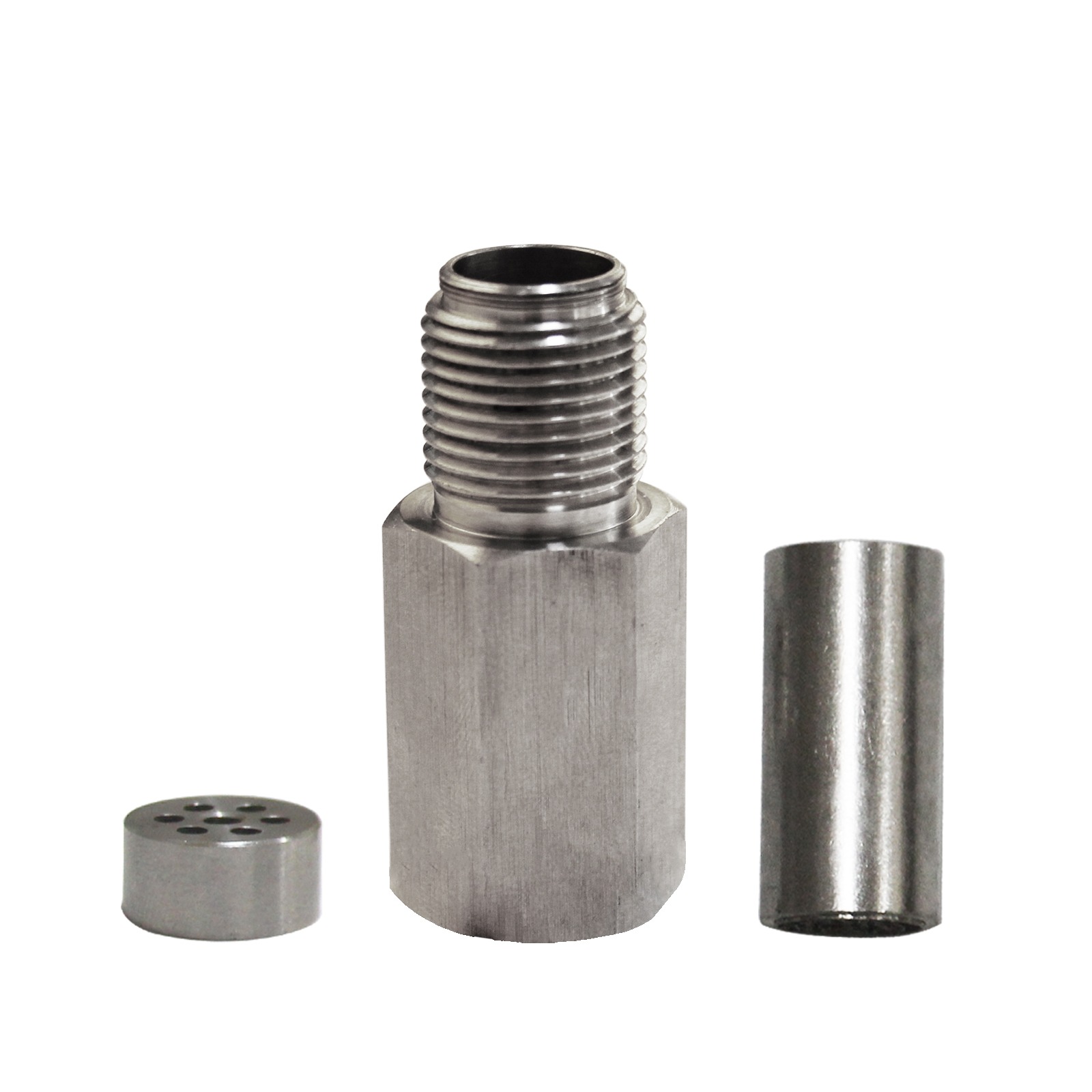 Oxygen Sensor Adapter Car Chec - مراجعة Ir Blaster Universal وسعره