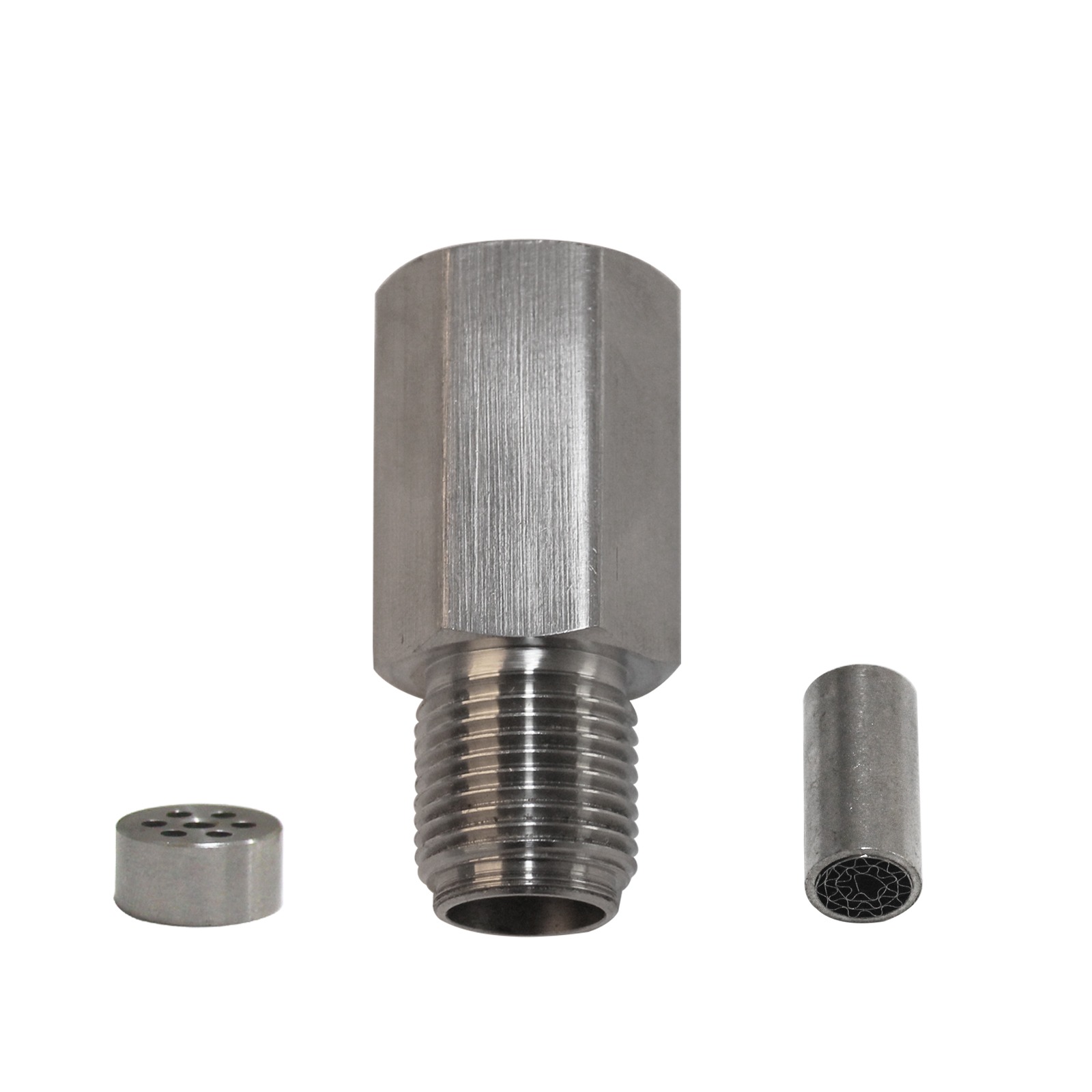 Oxygen Sensor Adapter Car Chec - مراجعة Ir Blaster Universal وسعره