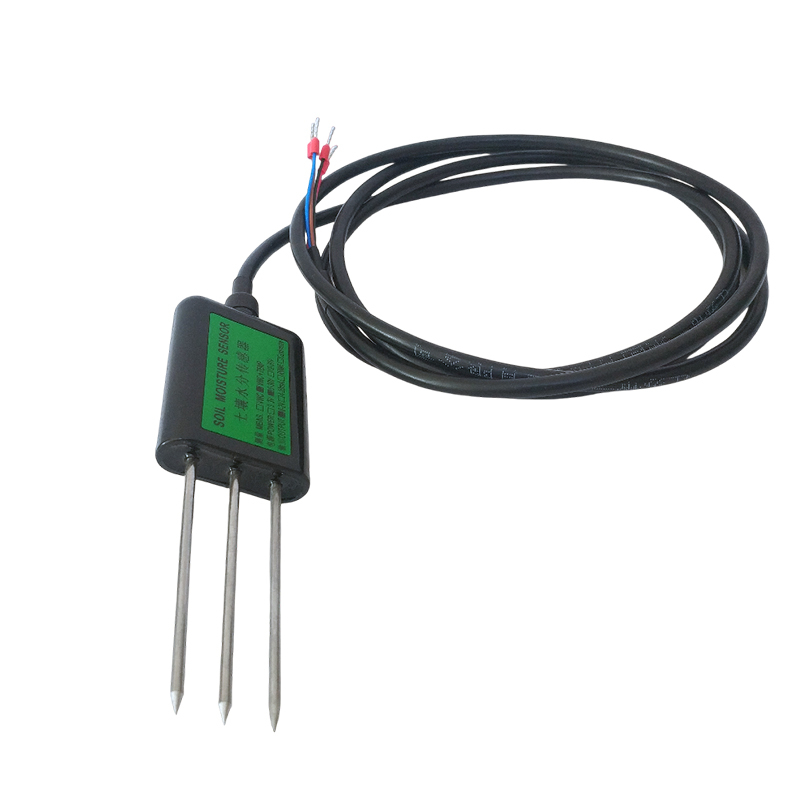 New Generation Chip Trumsense  - مراجعة Temperature Humidity Sensor وسعره