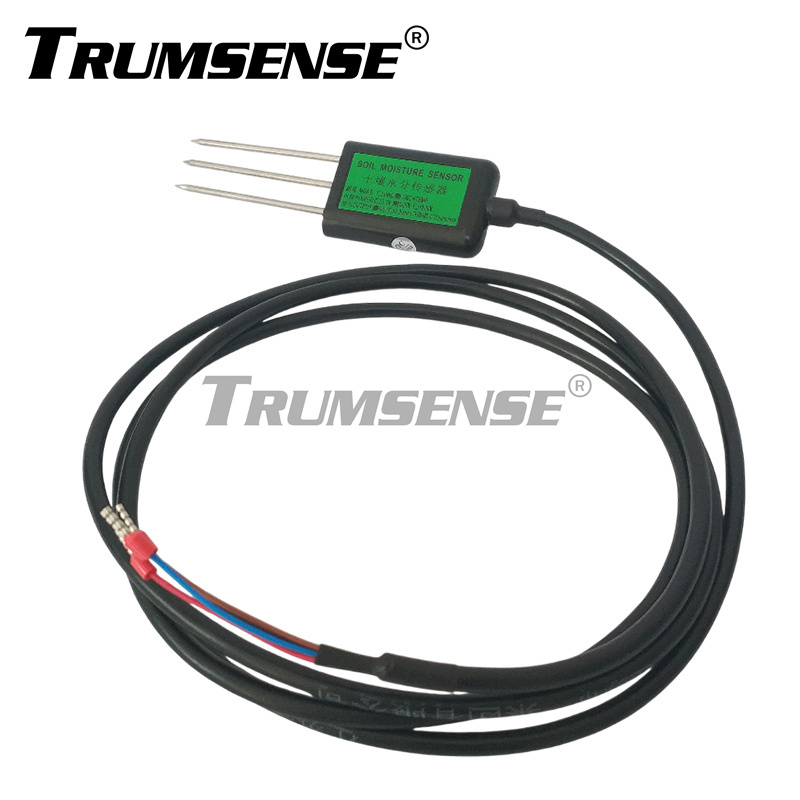 New Generation Chip Trumsense  - مراجعة Temperature Humidity Sensor وسعره