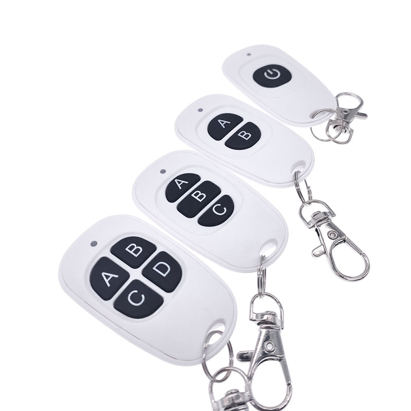 DC6V White Wireless remote Con - مراجعة Ir Blaster Universal وسعره