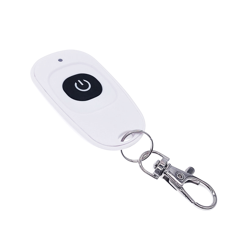 DC6V White Wireless remote Con - مراجعة Ir Blaster Universal وسعره