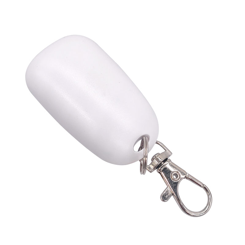 DC6V White Wireless remote Con - مراجعة Ir Blaster Universal وسعره