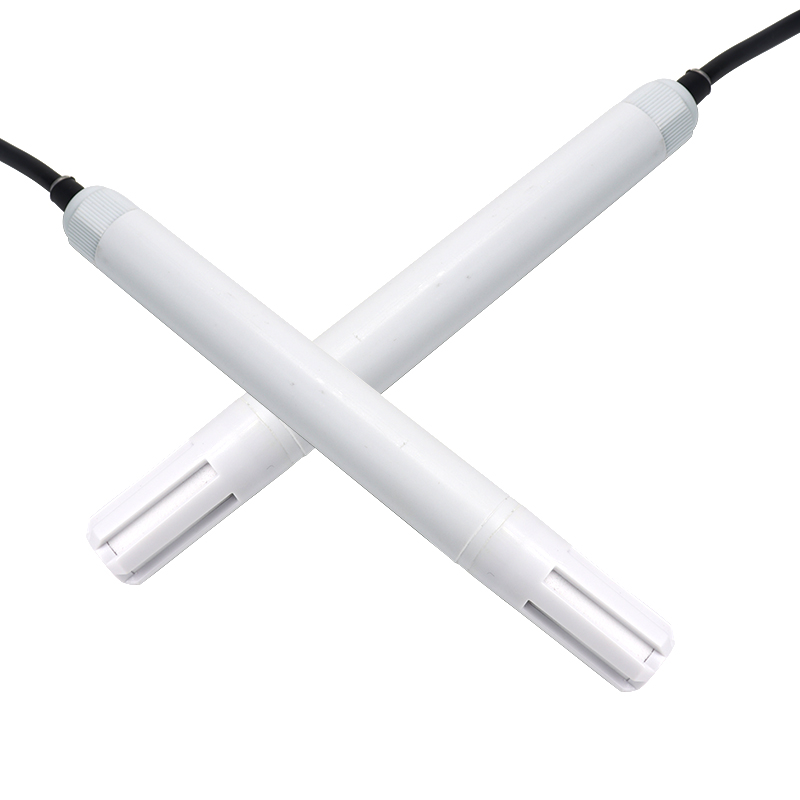 Wholesale Outdoor Meteorologic - مراجعة Temperature Humidity Sensor وسعره