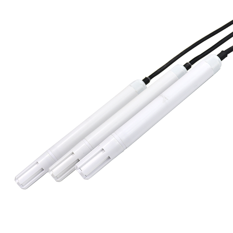 Wholesale Outdoor Meteorologic - مراجعة Temperature Humidity Sensor وسعره