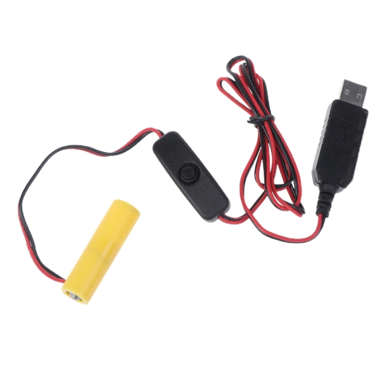 Universal 3/4.5/6V AA LR6 Batt - مراجعة Ir Blaster Universal وسعره