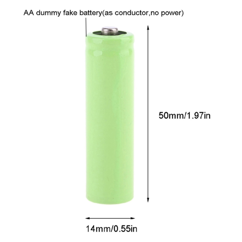 Universal 3/4.5/6V AA LR6 Batt - مراجعة Ir Blaster Universal وسعره