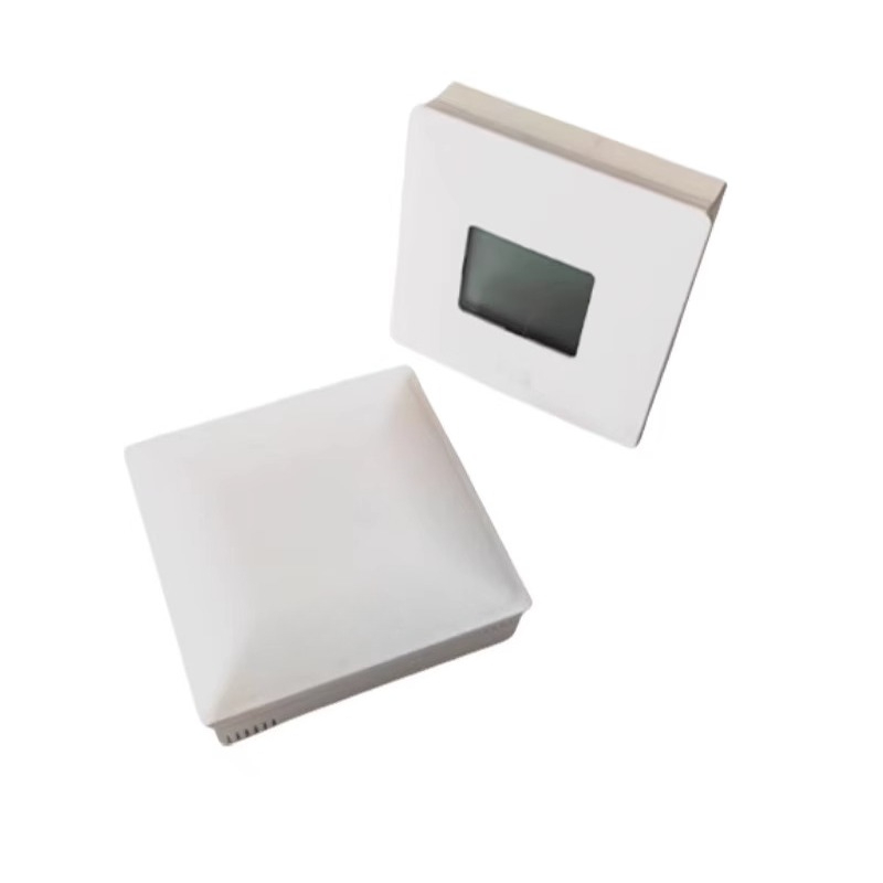 HTS201-M1A6D1 M1A3D1 Indoor wa - مراجعة Temperature Humidity Sensor وسعره