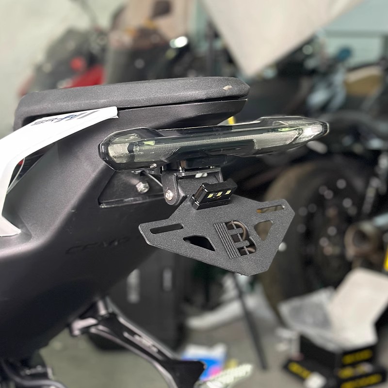 FOR CFMOTO 675SR-R 675NK 675 N - مراجعة Ir Blaster Universal وسعره