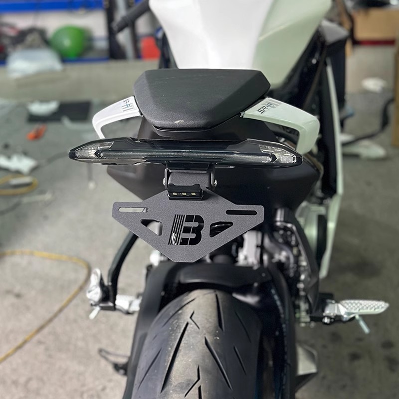 FOR CFMOTO 675SR-R 675NK 675 N - مراجعة Ir Blaster Universal وسعره