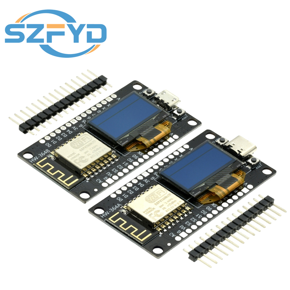 NodeMCU ESP8266 Development Bo - مراجعة Esp8266 Nodemcu Board وسعره