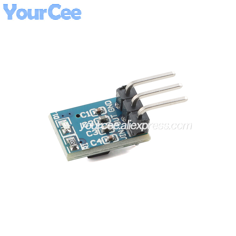 20pcs/1pc AMS1117 3.3V 5V Powe - مراجعة Esp8266 Nodemcu Board وسعره