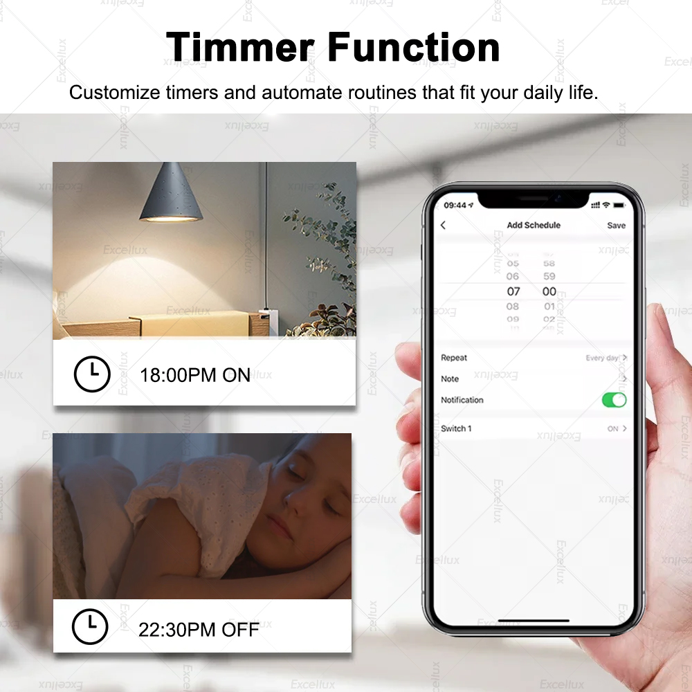16A Zigbee 3.0 Mini Smart DIY  - مراجعة Home Automation Diy وسعره