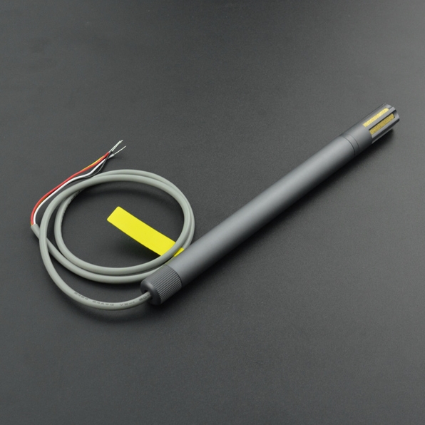 High-precision Industrial-grad - مراجعة Temperature Humidity Sensor وسعره