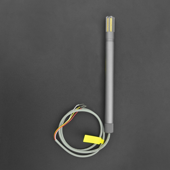 High-precision Industrial-grad - مراجعة Temperature Humidity Sensor وسعره