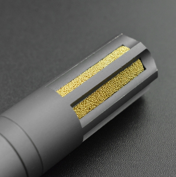 High-precision Industrial-grad - مراجعة Temperature Humidity Sensor وسعره