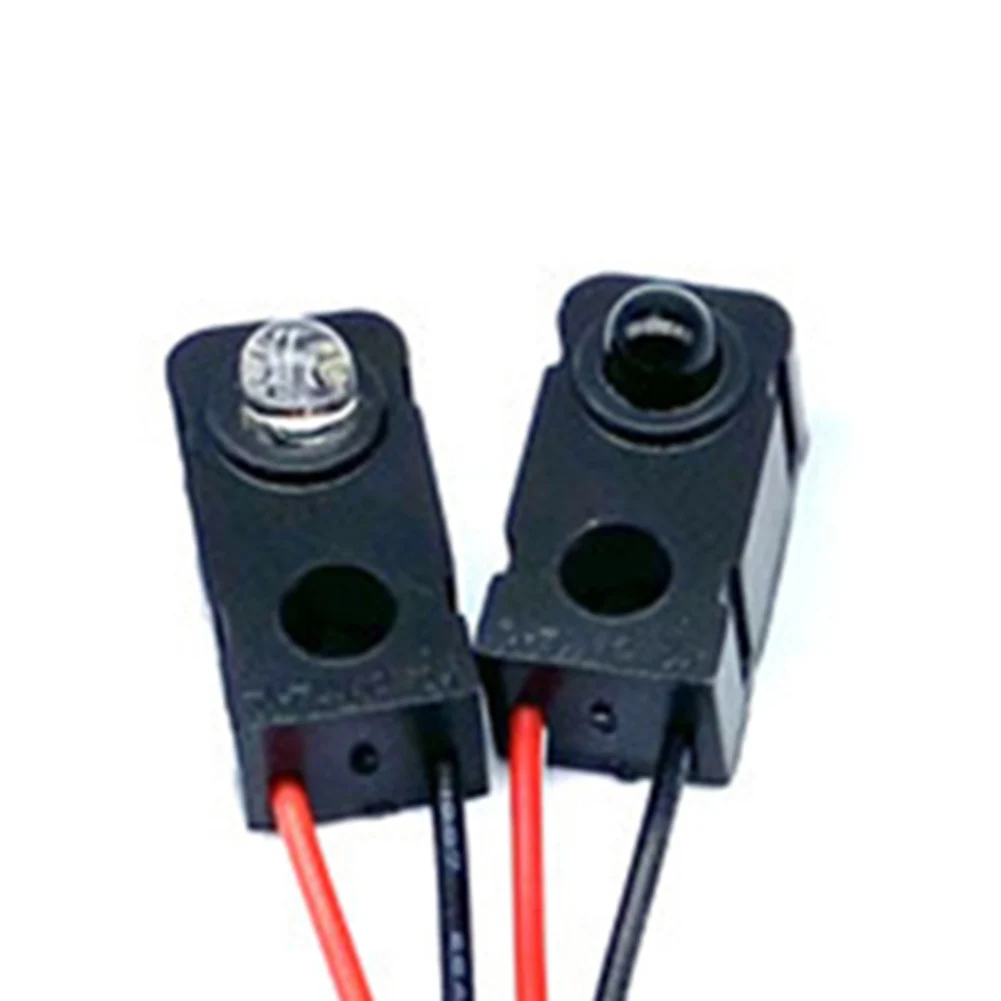4Pairs IR Break Beam Sensor 3m - مراجعة Diy Automation Projects وسعره