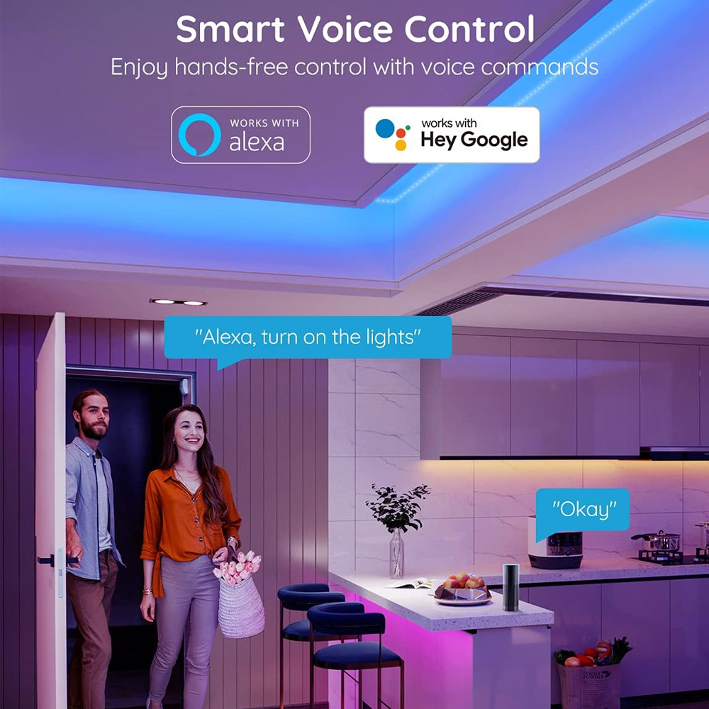 Tuya Zigbee Smart LED Controll - مراجعة Zigbee Coordinator Stick وسعره