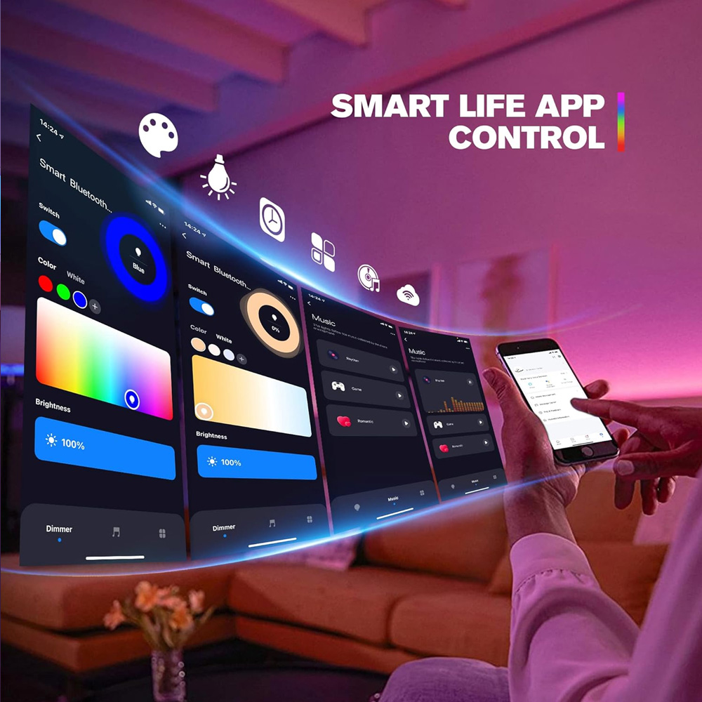 Tuya Zigbee Smart LED Controll - مراجعة Zigbee Coordinator Stick وسعره