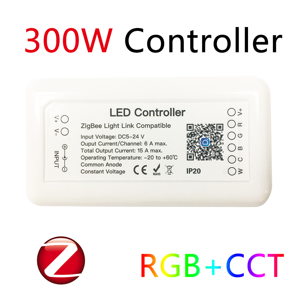 Tuya Zigbee Smart LED Controll - مراجعة Zigbee Coordinator Stick وسعره