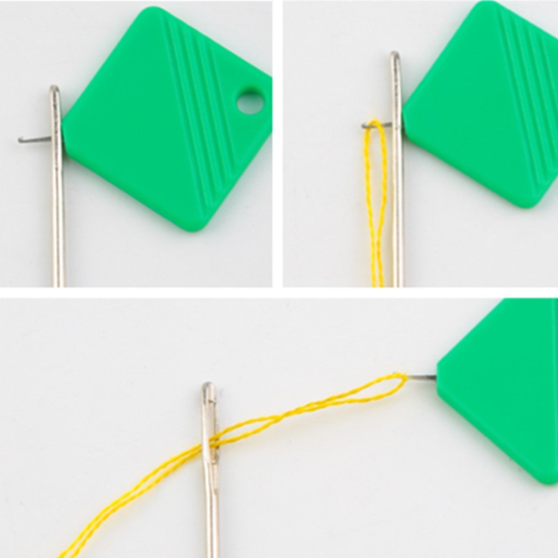 10pcs/Set Elderly Guide Needle - مراجعة Home Automation Diy وسعره