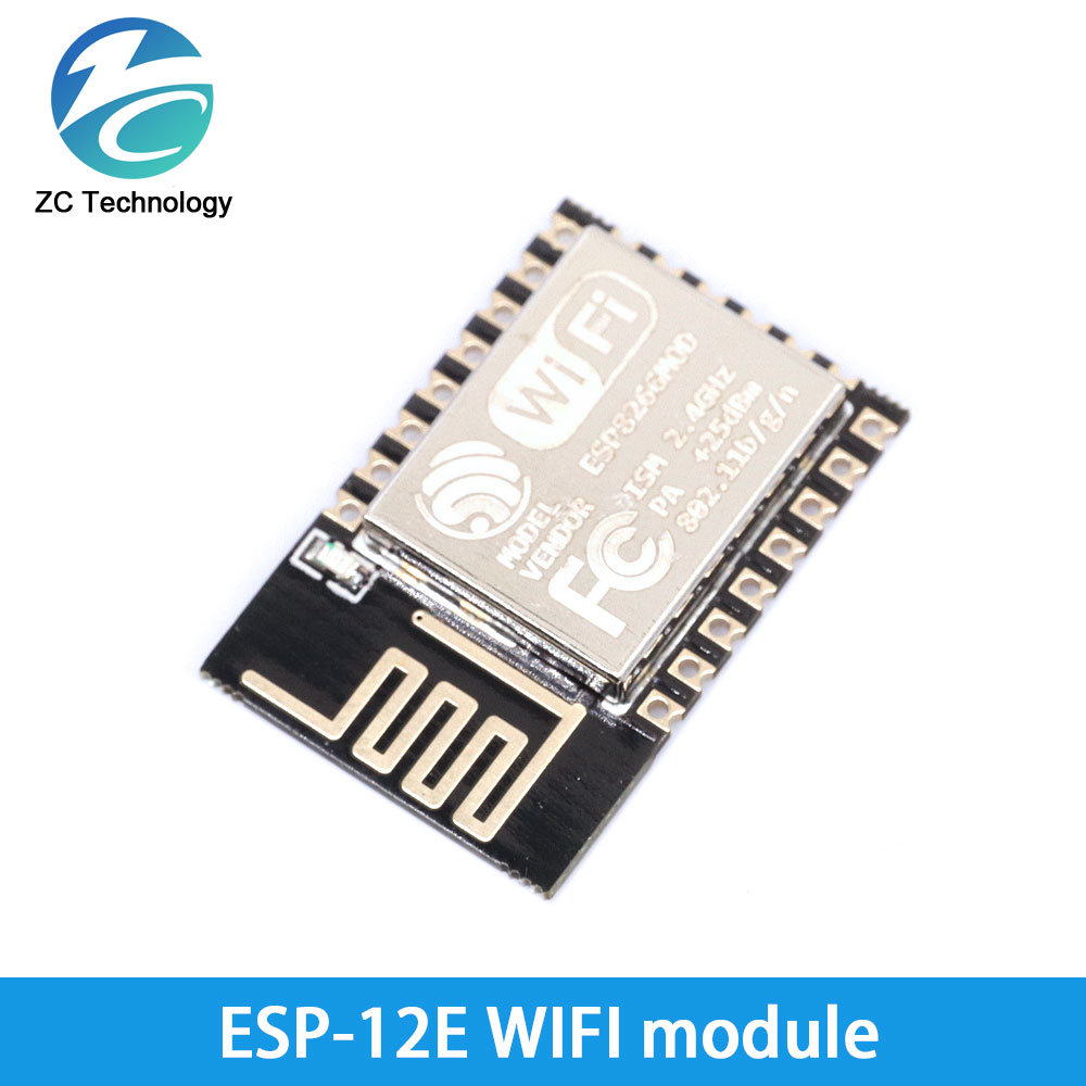 ESP8266 ESP-12 ESP-12F ESP32 C - مراجعة Esp8266 Nodemcu Board وسعره