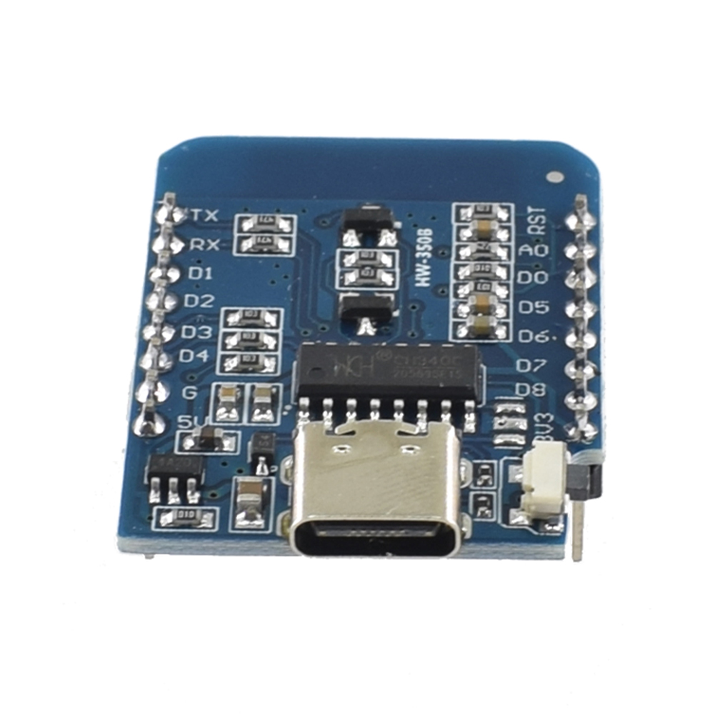 ESP8266 ESP-12F  WIFI Developm - مراجعة Esp8266 Nodemcu Board وسعره