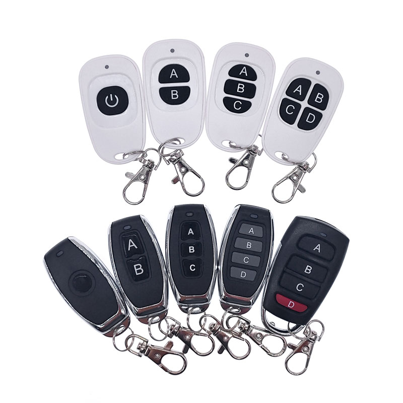 Wireless remote Control switch - مراجعة Ir Blaster Universal وسعره