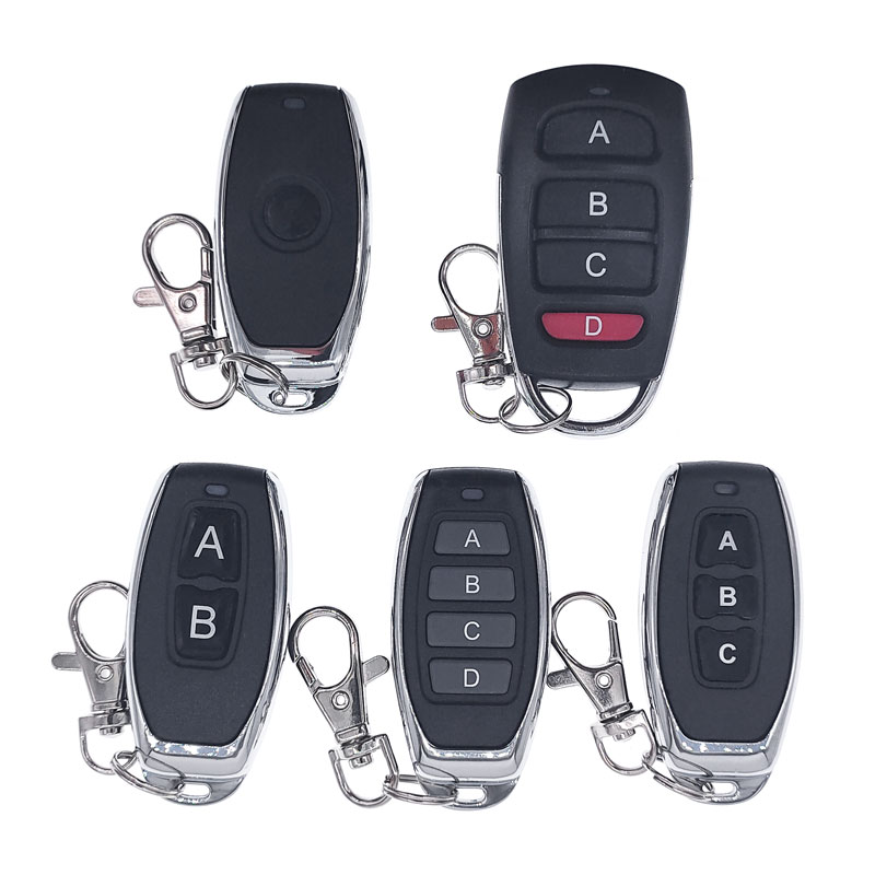 Wireless remote Control switch - مراجعة Ir Blaster Universal وسعره