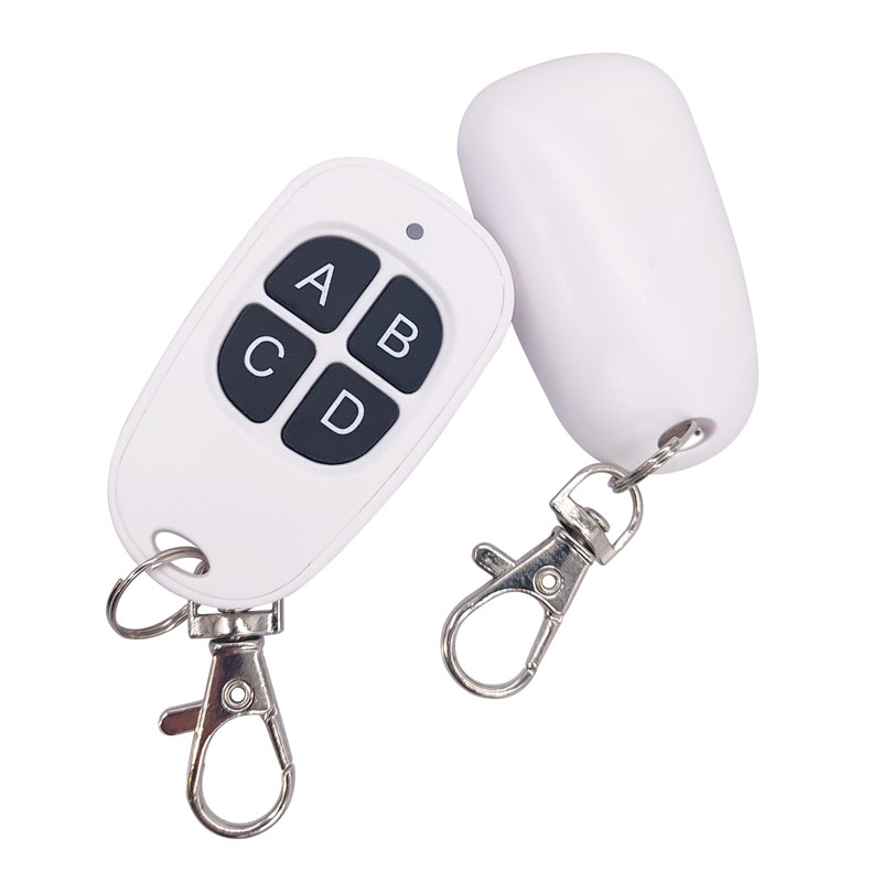 Wireless remote Control switch - مراجعة Ir Blaster Universal وسعره