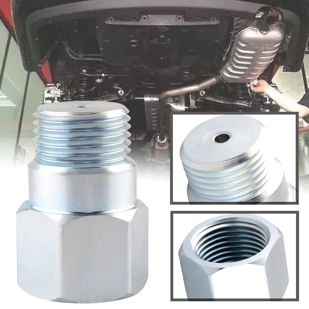Universal 34mm Lambda Sensor S - مراجعة Ir Blaster Universal وسعره