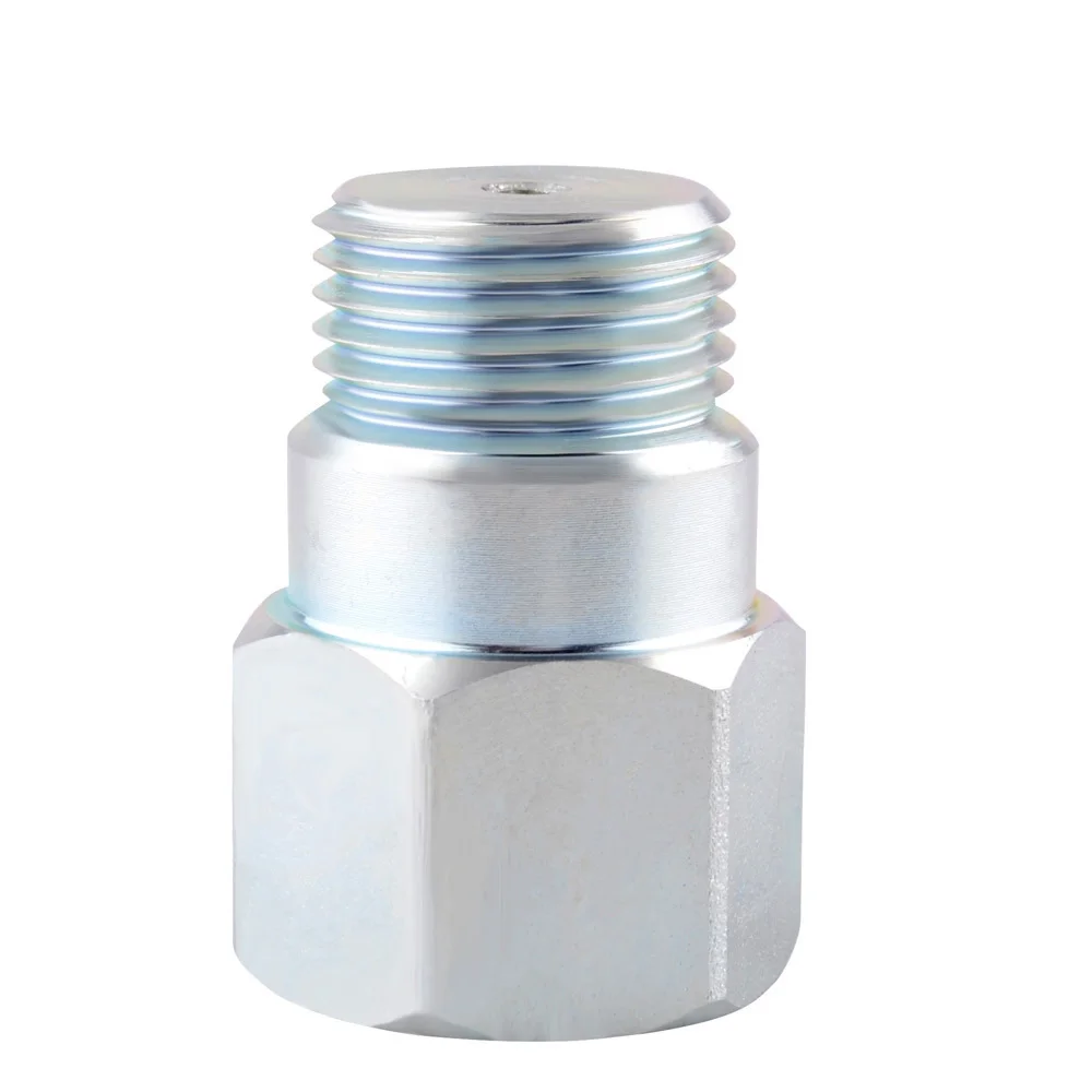 Universal 34mm Lambda Sensor S - مراجعة Ir Blaster Universal وسعره