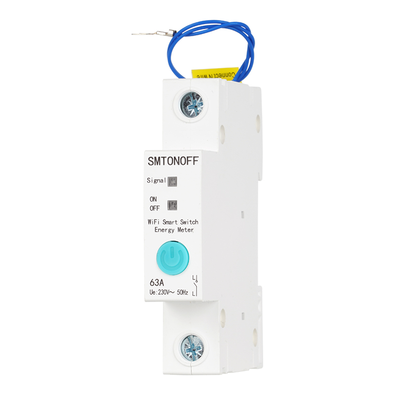 Ewelink WiFi Smart Switch Ener - مراجعة Home Automation Ideas وسعره