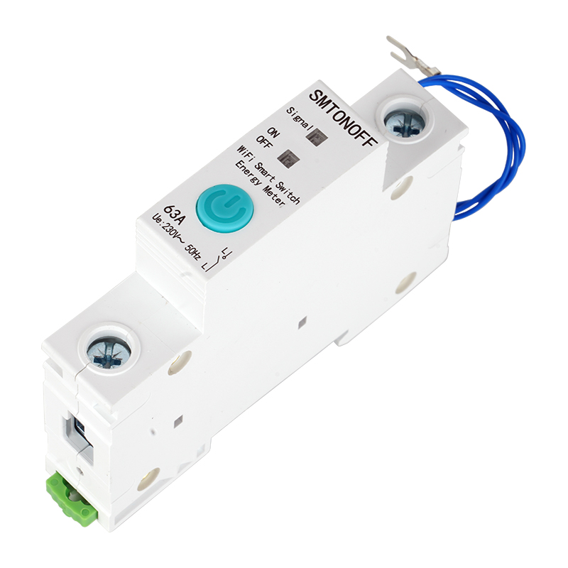 Ewelink WiFi Smart Switch Ener - مراجعة Home Automation Ideas وسعره