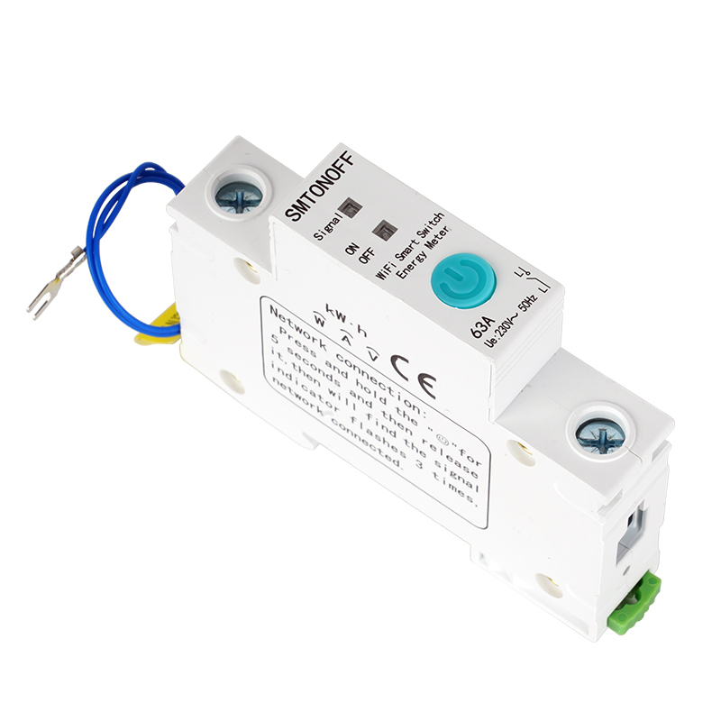 Ewelink WiFi Smart Switch Ener - مراجعة Home Automation Ideas وسعره