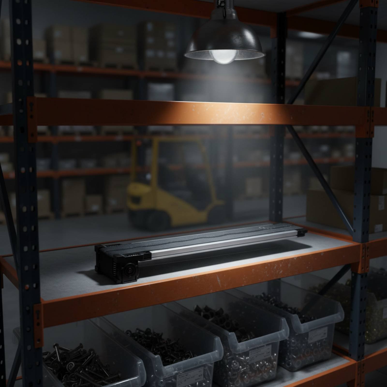 Automated Dispenser Conveyor B - مراجعة Diy Automation Projects وسعره