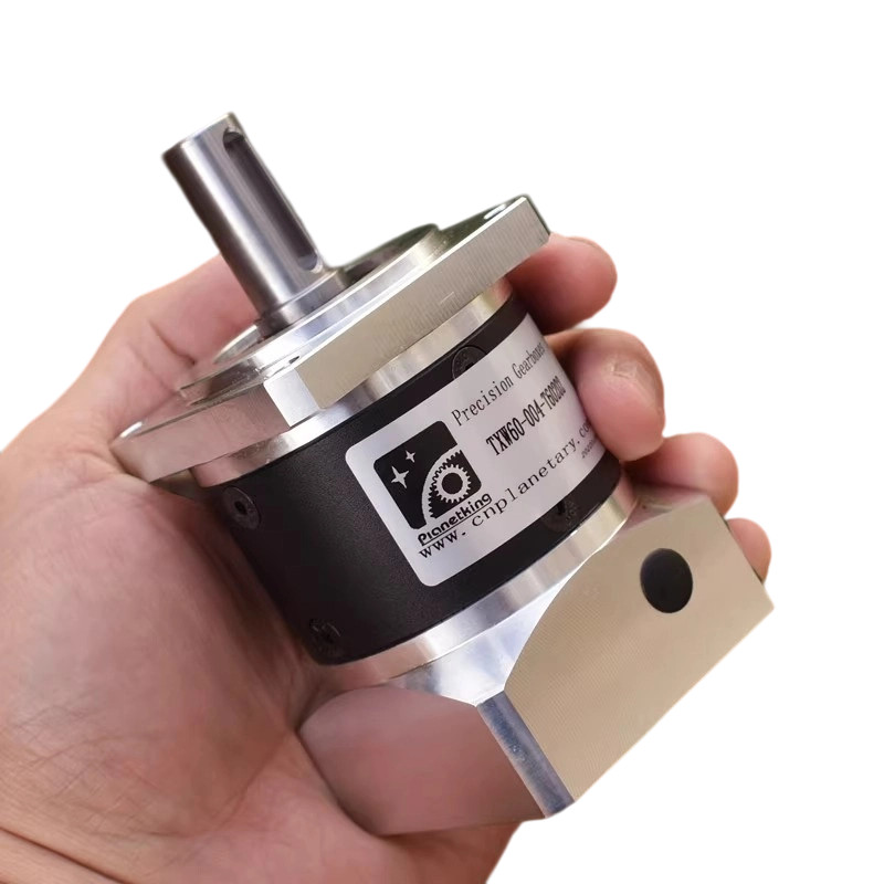 High-Precision (1:4) 200W Serv - مراجعة Diy Automation Projects وسعره