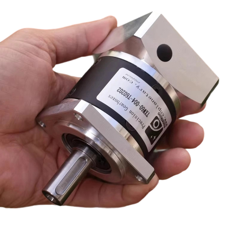 High-Precision (1:4) 200W Serv - مراجعة Diy Automation Projects وسعره