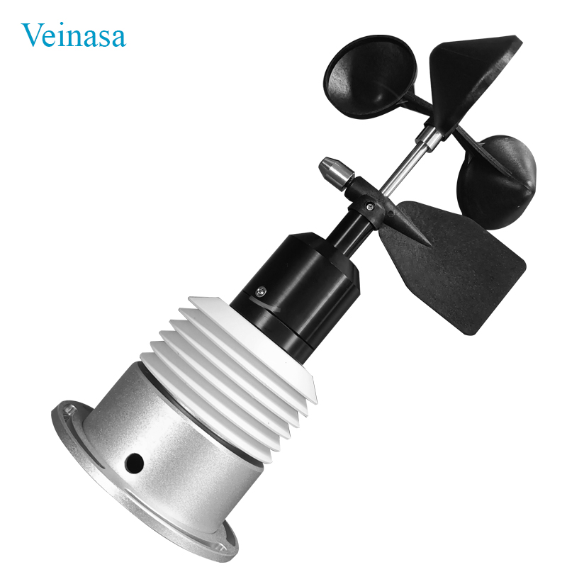 THPW-NJ  5-in-1 Weather Statio - مراجعة Temperature Humidity Sensor وسعره