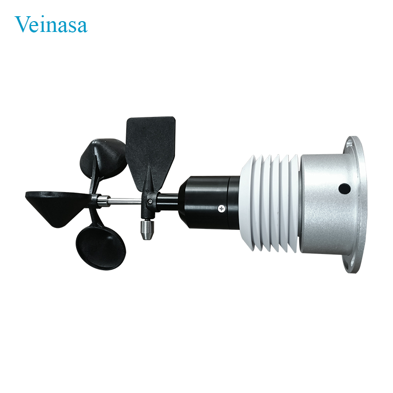 THPW-NJ  5-in-1 Weather Statio - مراجعة Temperature Humidity Sensor وسعره