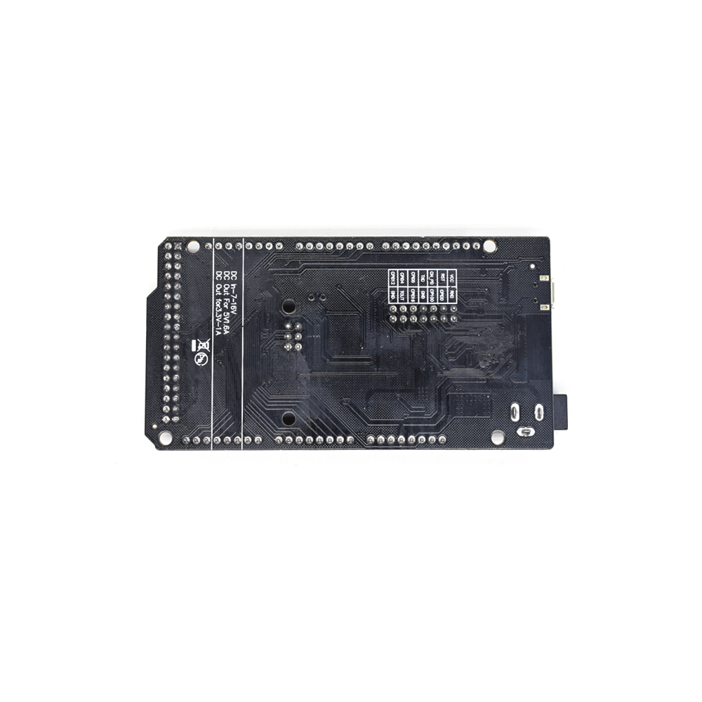 Mega2560 + WiFi R3 ATmega2560+ - مراجعة Esp8266 Nodemcu Board وسعره