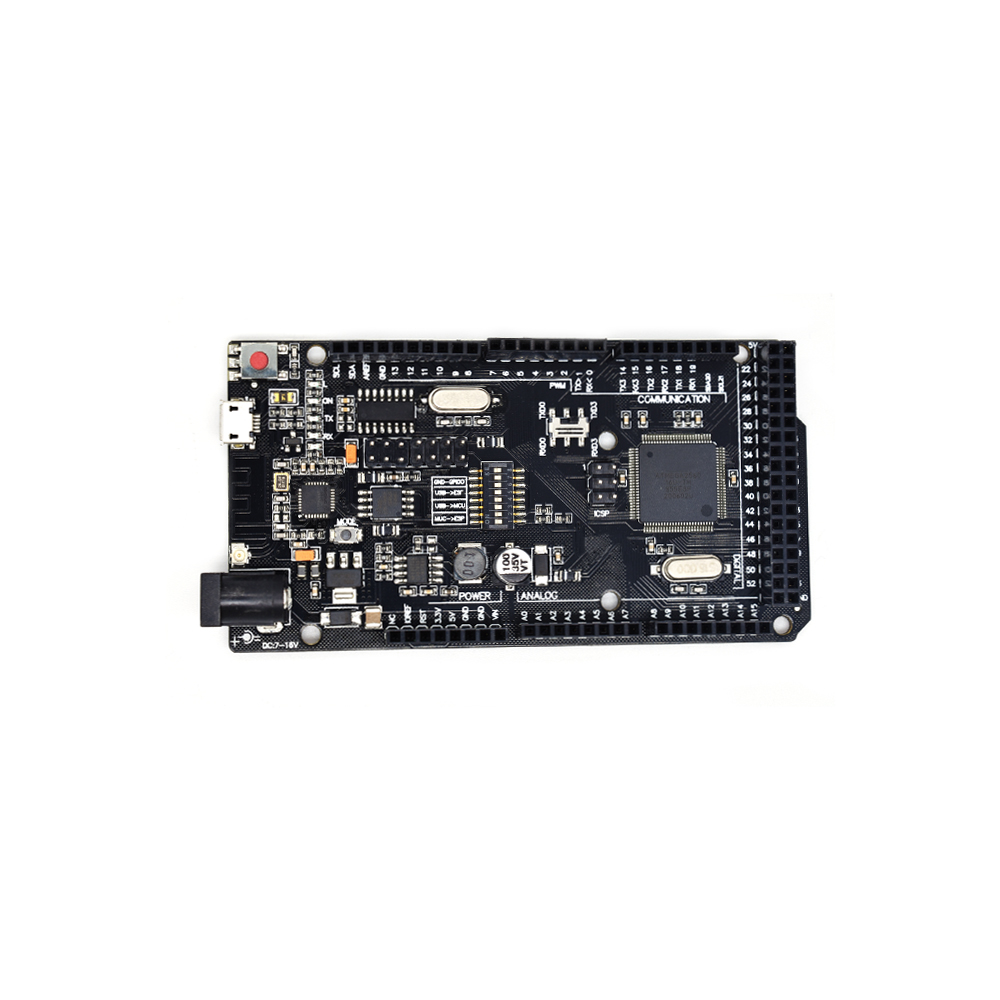 Mega2560 + WiFi R3 ATmega2560+ - مراجعة Esp8266 Nodemcu Board وسعره