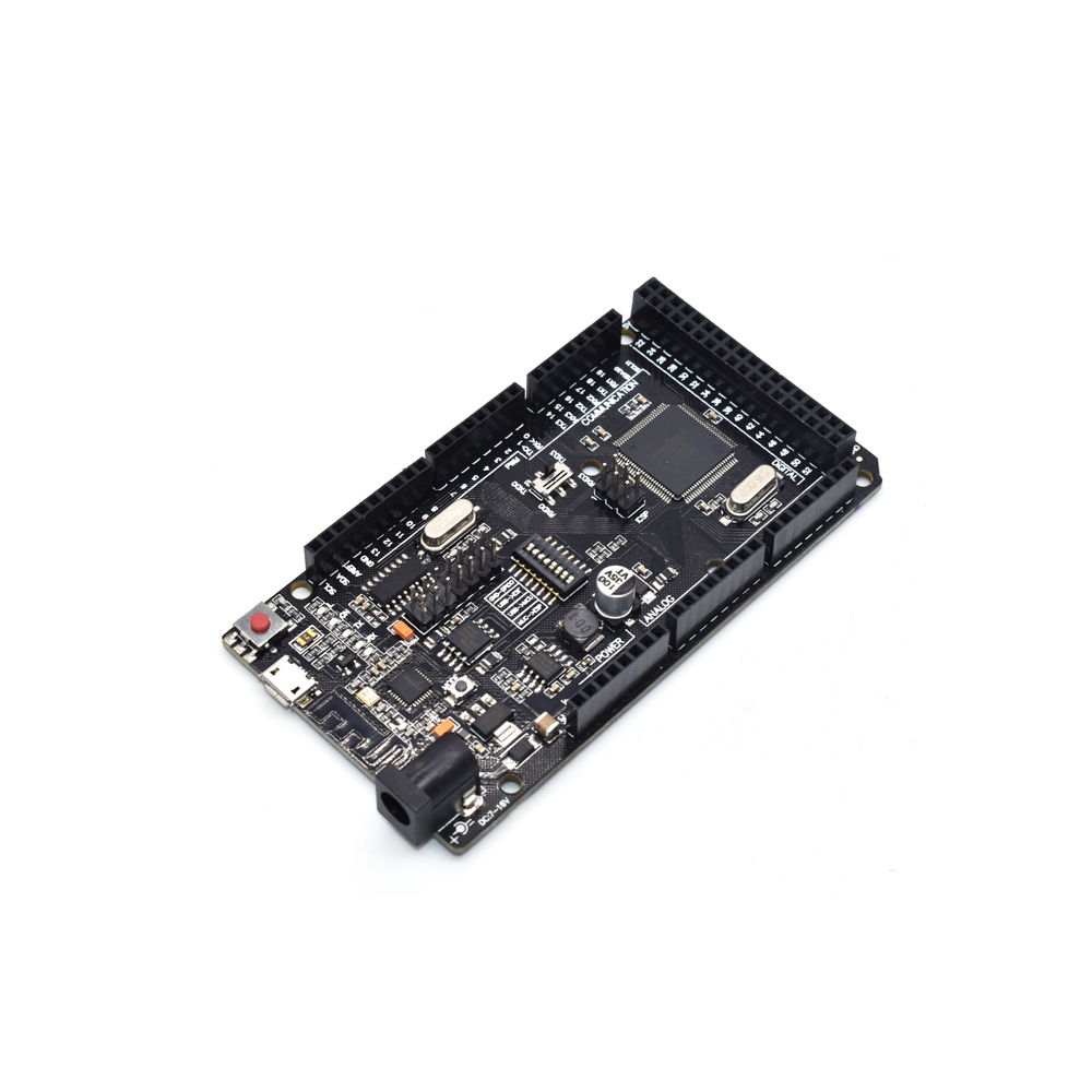 Mega2560 + WiFi R3 ATmega2560+ - مراجعة Esp8266 Nodemcu Board وسعره