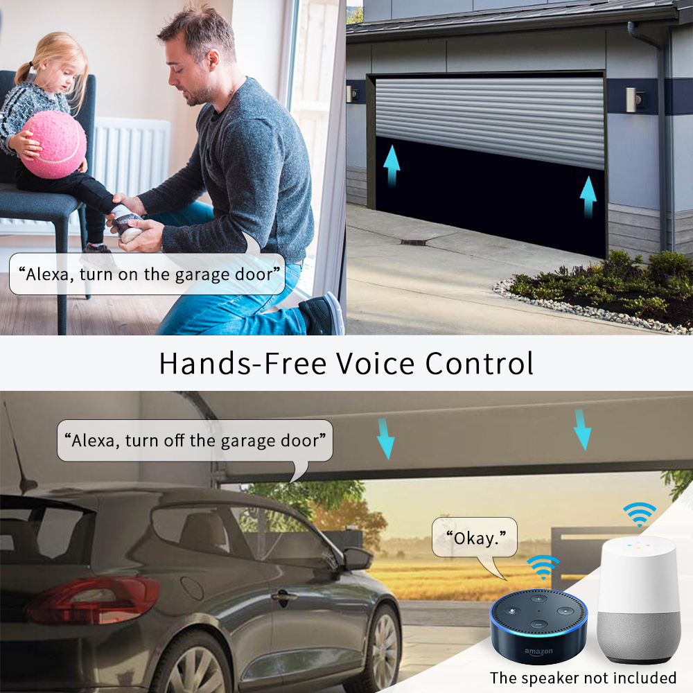 1CH 2CH 4CH 7V 12V 24V 220V Zi - مراجعة Home Automation Diy وسعره