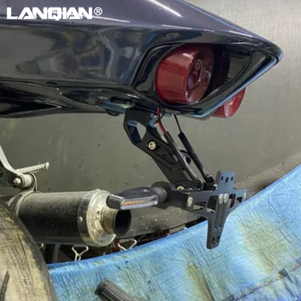 For KAWASAKI Z750 Z750S Z750R  - مراجعة Ir Blaster Universal وسعره
