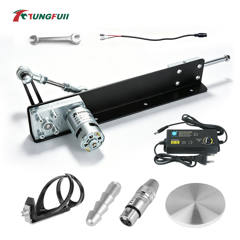 Tungfull 3-15CM Adjustable Rec - مراجعة Diy Automation Projects وسعره