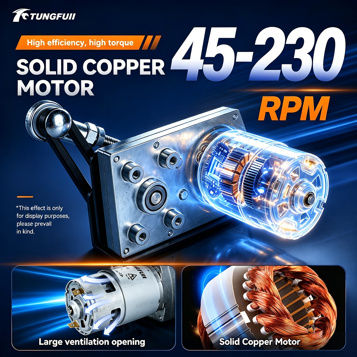 Tungfull 3-15CM Adjustable Rec - مراجعة Diy Automation Projects وسعره