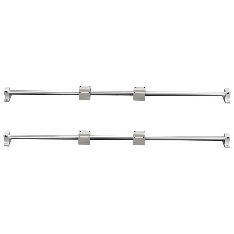 Linear Guide Rail Set, SFC16 1 - مراجعة Diy Automation Projects وسعره